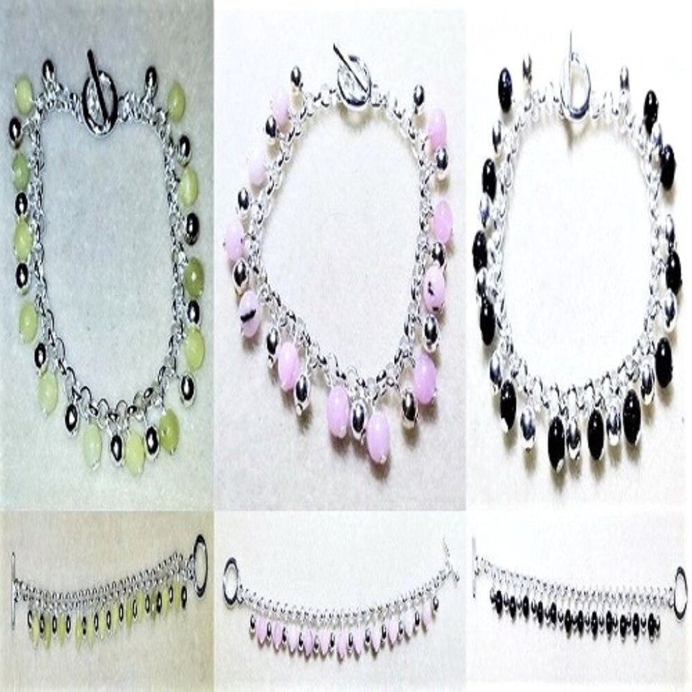 Jiggle Bracelet
